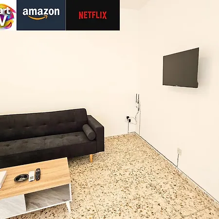 Appartement The Urban Retreat Rooms, 150M From Chabad Lubavitch *