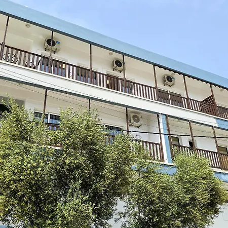 Unique City Center Rooms, 150m From Chabad Lubavitch * לרנקה